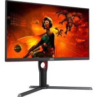 Игровой монитор AOC Agon U27G3X фото 1
